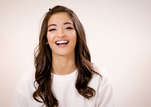 We Like Girls - Emily & Scarlett - Girlsway - Lesbian HD Gallery