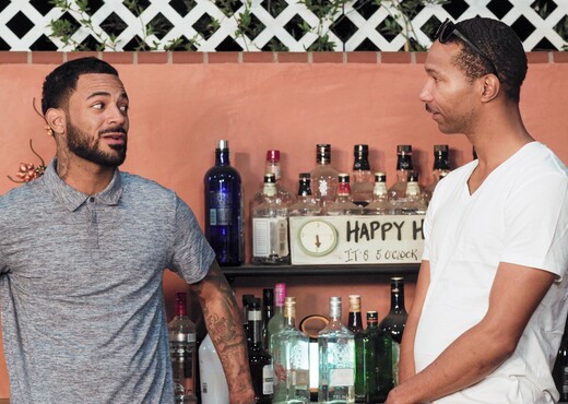 Violet Starr - Wife-Swap Schemes - Kuleana & Scotty P - Hardcore Nude Pics