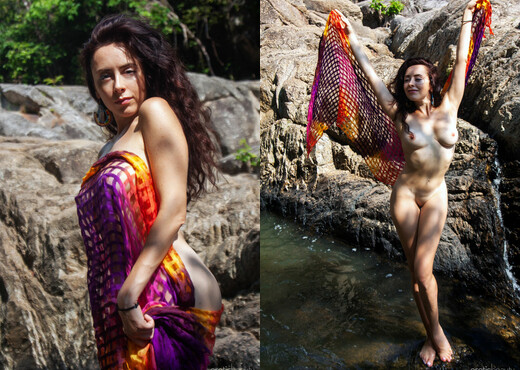 Presenting Madivya - Erotic Beauty - Solo Image Gallery