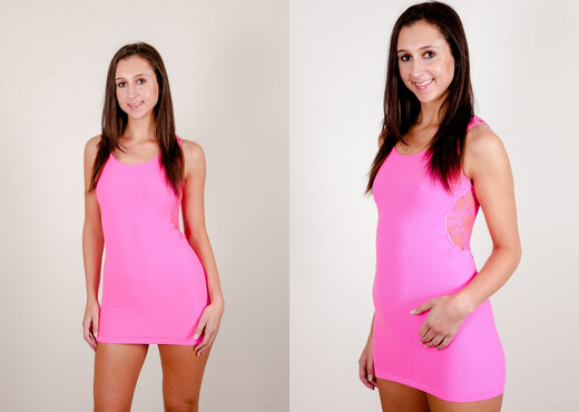 Lina Cole - Swallow This #28 - Adult Time - Blowjob TGP