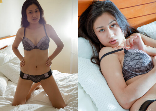 Lucilla R - Lucilla - Being Sexy is Not a Crime - Teen Nude Gallery