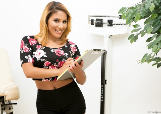 Liv Revamped - Hot Little Spinners Around The Cock #02 - Hardcore Image Gallery