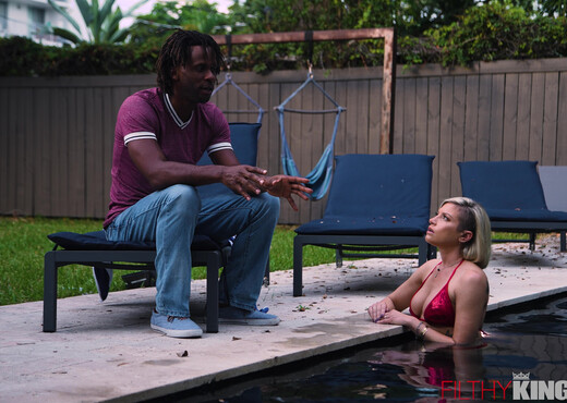 Why Don't We Work Something Out... - Filthy Kings - Interracial Hot Gallery