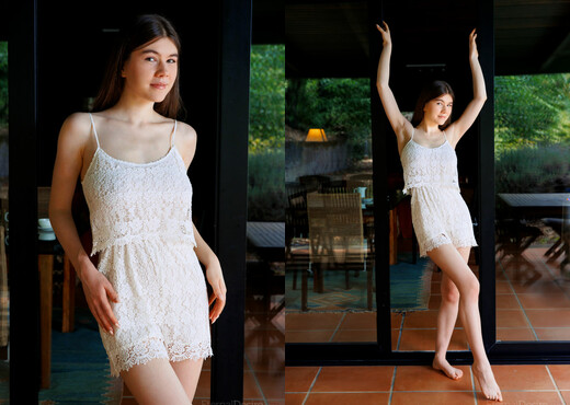 Marichka Glory - First Time - Eternal Desire - Solo HD Gallery