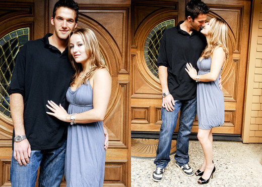 Jessie Cox, Trystan Bull - Tristan Bull & Jessie - Hardcore Sexy Photo Gallery