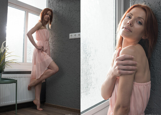 Presenting Camelia - Erotic Beauty - Solo TGP