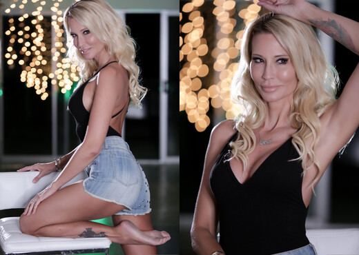 Jessica Drake - jessica's FANtasies - My Fantasy Teacher - Hardcore Nude Pics
