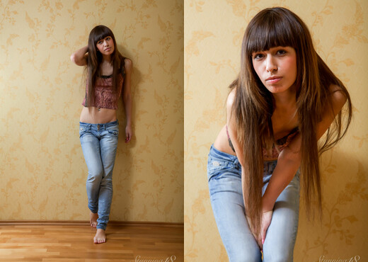 Sade - Flavor of Your Dreams - Stunning 18 - Teen Sexy Photo Gallery
