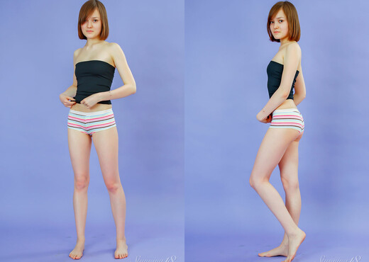 Naia T - Naia - Spend - Stunning 18 - Teen Sexy Gallery