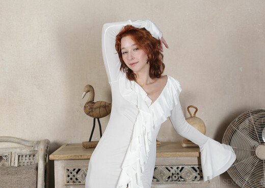 Rea Ready - Flex Appeal - Sex Art - Solo HD Gallery