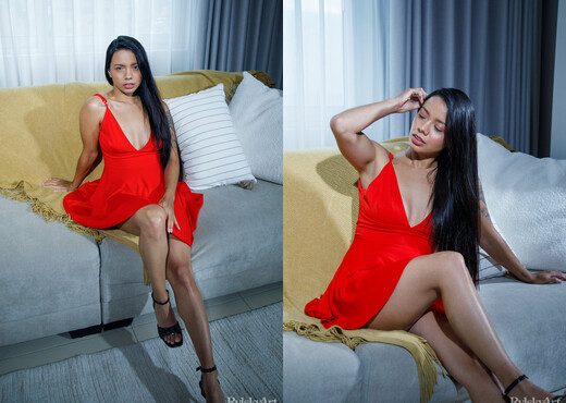 Cute Maddison - Predellin - Rylsky Art - Solo Sexy Photo Gallery