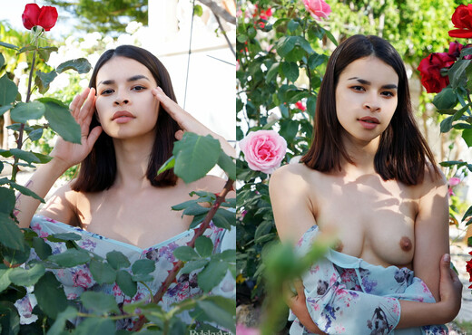 Ryanne Keena - Prettybetsy - Rylsky Art - Solo Sexy Gallery
