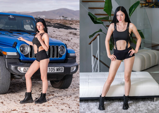 What to do when Britney Dutch proposes an open - Private - Hardcore Hot Gallery