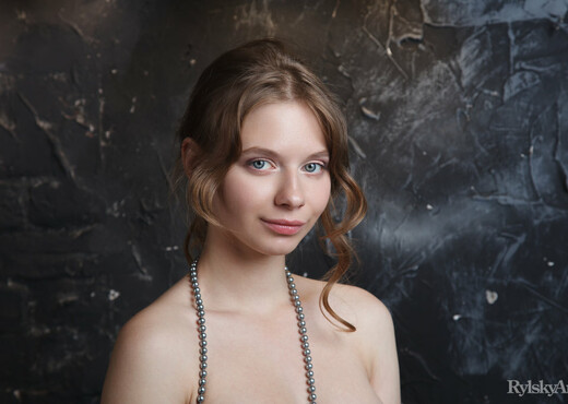 Siya - Yataksiya II - Rylsky Art - Solo Porn Gallery