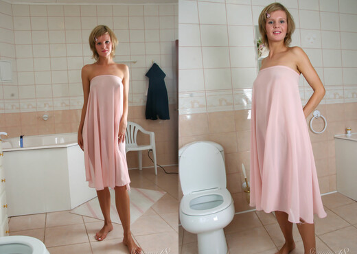 Delbin J - Delbin - Section - Stunning 18 - Teen Hot Gallery