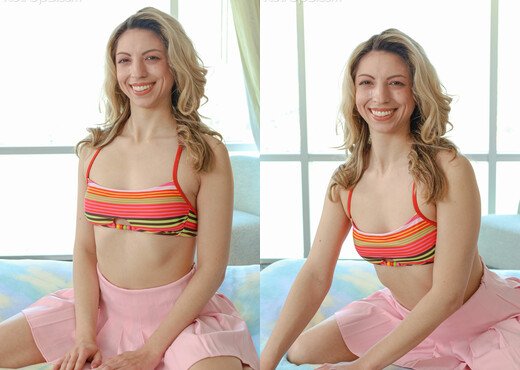 Brandi Swan - Karup's - Hardcore Hot Gallery