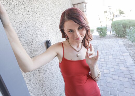 Miss Ruby Moon - Karup's - Hardcore Sexy Photo Gallery