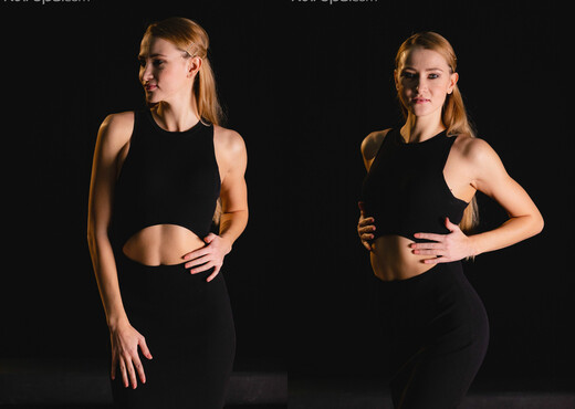 Ivi Rein - Karup's - Solo Hot Gallery