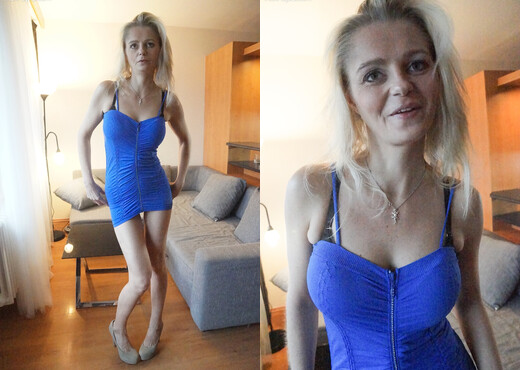 Rosalia - Karup's Older Women - MILF Porn Gallery