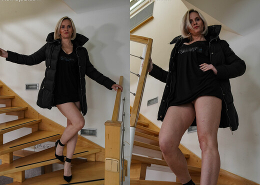 Sevikova - Karup's - MILF TGP
