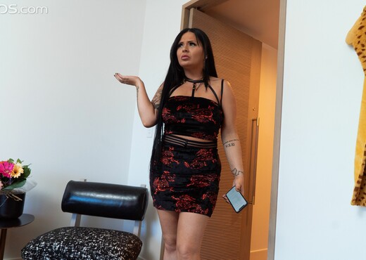 London Rose - Karup's - Hardcore Hot Gallery