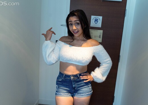 Lilly Hall - Karup's - Hardcore Hot Gallery