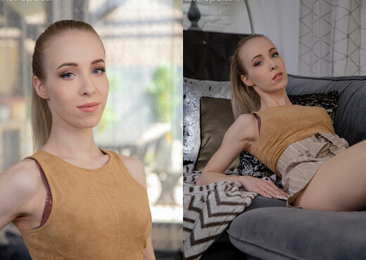 Nata Ocean - Karup's - Solo Porn Gallery