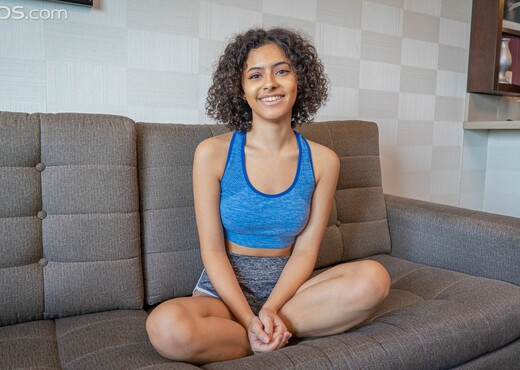 Dani Diaz - Karup's - Hardcore HD Gallery