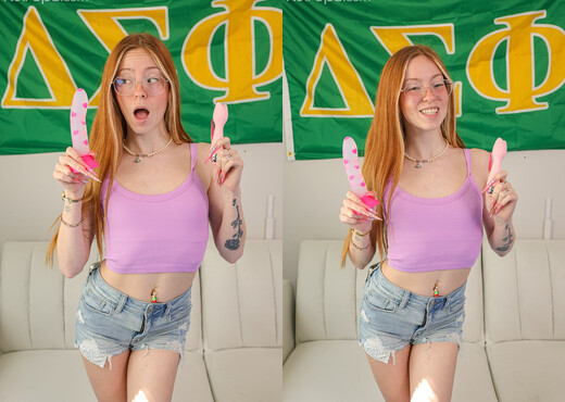 Explicit Kait - Karup's - Toys Sexy Photo Gallery