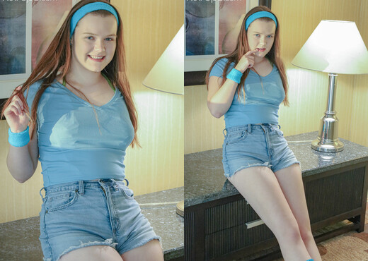 Ava Marina - Karup's - Hardcore Sexy Gallery