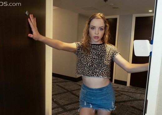 Aliya Brynn - Karup's - Hardcore HD Gallery