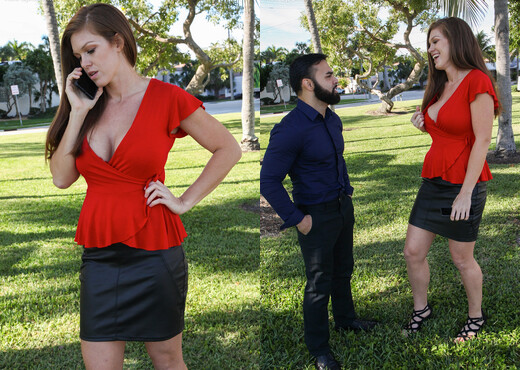 Ivy Secret - Karup's - Hardcore Sexy Gallery