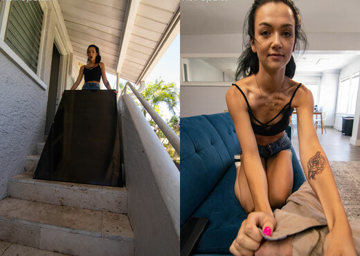 Rose Winters - Karup's - Hardcore Hot Gallery