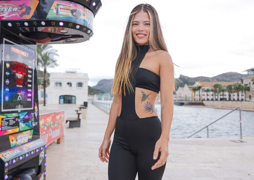 Irene Rouse: Best Model - Watch4Beauty - Solo Hot Gallery