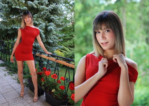 Presenting Megan Love - Erotic Beauty - Solo HD Gallery