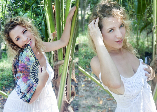 Presenting Ivetta - Erotic Beauty - Solo Nude Gallery